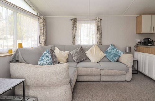 Ruthin Cottage | Woodlands Lodge