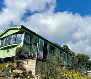 Bryn-crug Other | Woodlands retreat A38