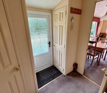 Bryn-crug Other | Woodlands retreat A38