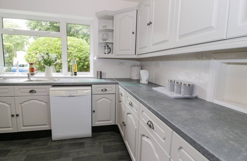 Ruthin Cottage | Woodlands Retreat