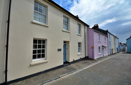 Cawsand Cottage | Woodleigh, Cawsand