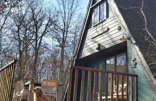 Bohon Ski Chalet | Woodpecker - bungalow 29