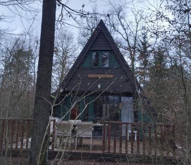Bohon Ski Chalet | Woodpecker - bungalow 29