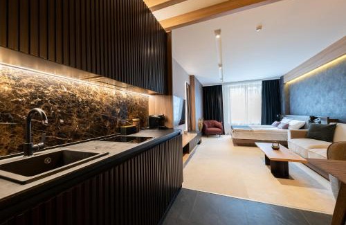 Kopaonik Apartment | Woodside Apartment 218