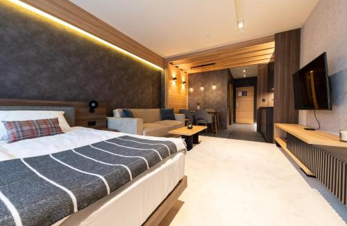 Kopaonik Apartment | Woodside Apartment 218