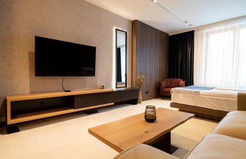 Kopaonik Apartment | Woodside Apartment 218