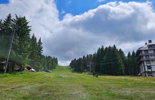 Kopaonik Apartment | Woodside apartments Kopaonik