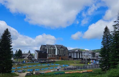 Kopaonik Apartment | Woodside apartments Kopaonik