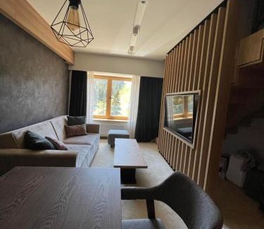 Kopaonik Apartment | Woodside apartments Kopaonik