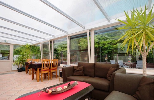 Wijnendale Bed & Breakfast | Woodside B&B