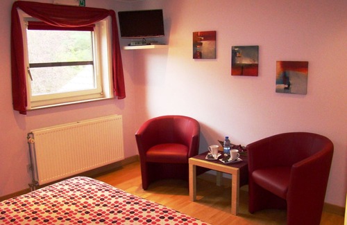 Wijnendale Bed & Breakfast | Woodside B&B