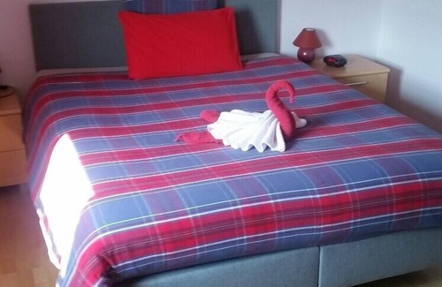 Wijnendale Bed & Breakfast | Woodside B&B