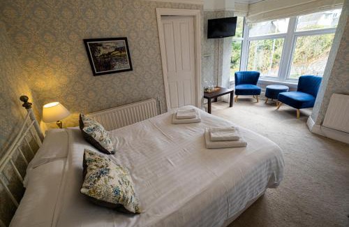 Keswick Bed & Breakfast | Woodside B & B