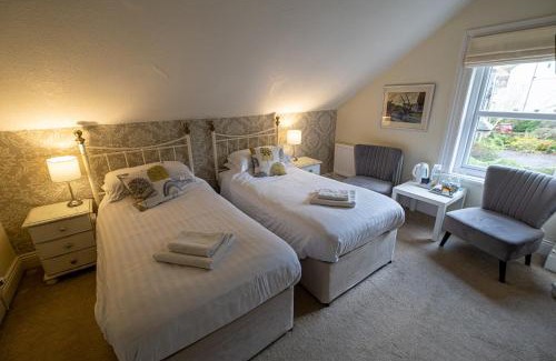 Keswick Bed & Breakfast | Woodside B & B