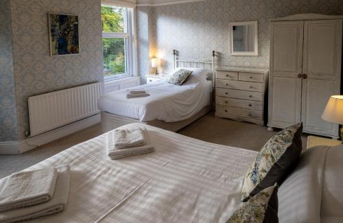 Keswick Bed & Breakfast | Woodside B & B