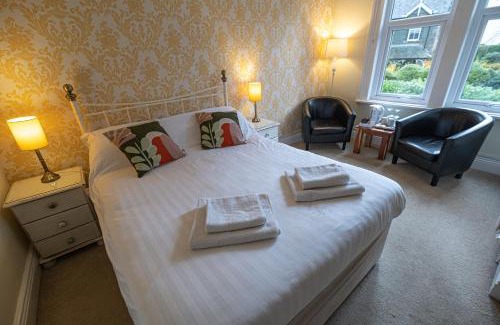 Keswick Bed & Breakfast | Woodside B & B