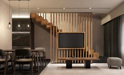 Kopaonik Apartment | Woodside Duplex Apartment Ski in Ski out with garage