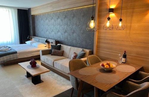 Kopaonik Apartment | Woodside Kopaonik 416