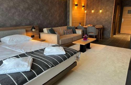Kopaonik Apartment | Woodside Kopaonik 416