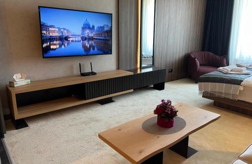 Kopaonik Apartment | Woodside Kopaonik 416