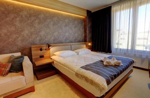 Kopaonik Apartment | Woodside Kopaonik 417-418