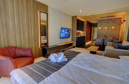 Kopaonik Apartment | Woodside Kopaonik 417-418