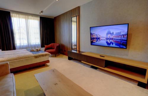 Kopaonik Apartment | Woodside Kopaonik 417-418