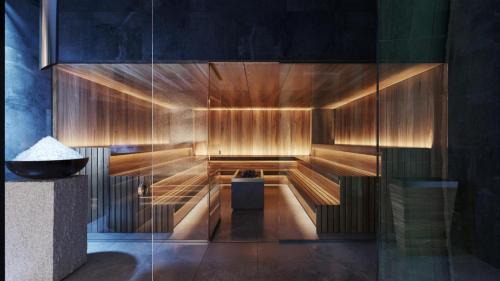 Kopaonik Apartment | Woodside Kopaonik AAC