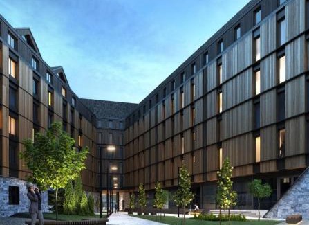 Kopaonik Apartment | Woodside Kopaonik by Ister