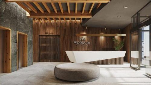 Kopaonik Apartment | Woodside Kopaonik by Ister