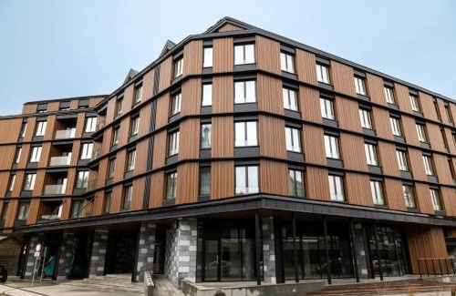 Kopaonik Apartment | WOODSIDE - Luxury Apartment & SPA