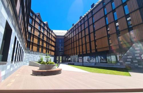 Kopaonik Apartment | WOODSIDE - Luxury Apartment & SPA