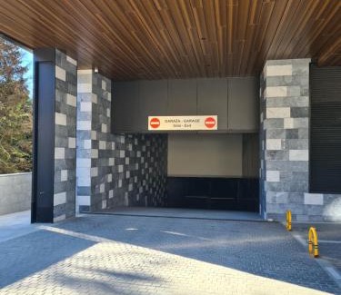 Kopaonik Apartment | WOODSIDE - Luxury Apartment & SPA