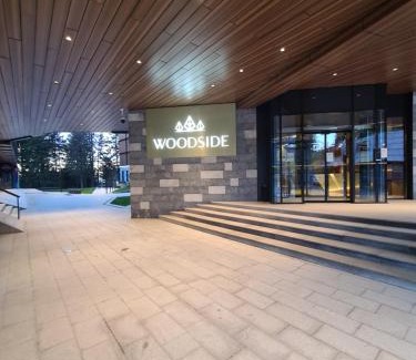 Kopaonik Apartment | WOODSIDE - Luxury Apartment & SPA