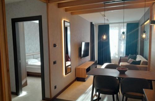 Kopaonik Apartment | Woodside RENT Kopaonik