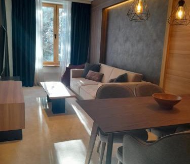 Kopaonik Apartment | Woodside RENT Kopaonik