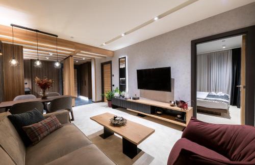 Kopaonik Apartment | Woodside Residence 325