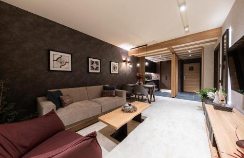 Kopaonik Apartment | Woodside Residence 325