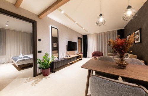 Kopaonik Apartment | Woodside Residence 325