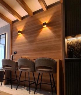 Kopaonik Apartment | Woodside Residences Ski&Spa