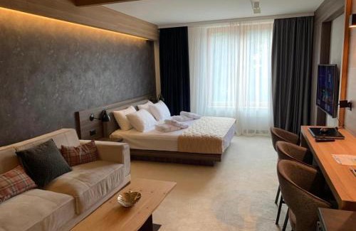 Kopaonik Apartment | Woodside Residences Ski&Spa