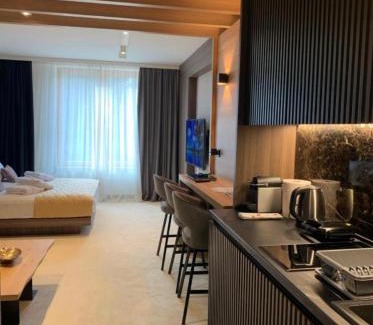 Kopaonik Apartment | Woodside Residences Ski&Spa