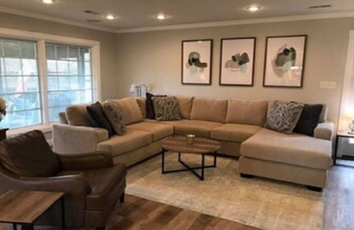 Bronston Condo | Woodson Bend Resort Unit 19-3