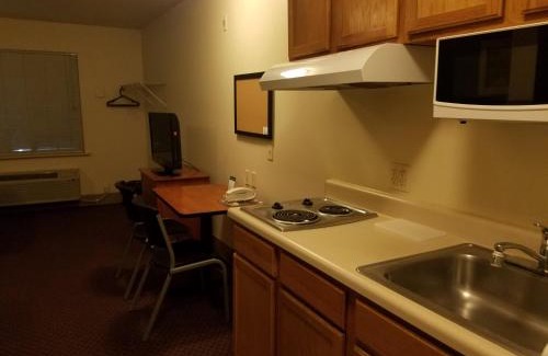 Berwick Hotel | WoodSpring Suites Ankeny Des Moines