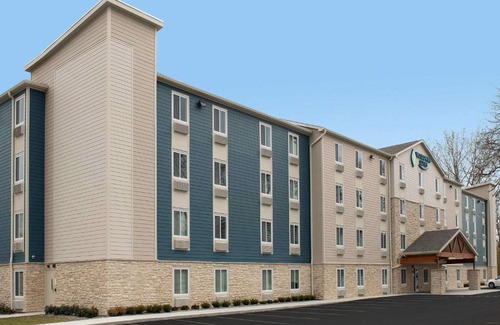 Conyers Hotel | WoodSpring Suites Atlanta Conyers