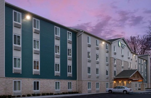 Conyers Hotel | WoodSpring Suites Atlanta Conyers