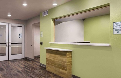 Cedar Park Hotel | WoodSpring Suites Cedar Park - Austin North