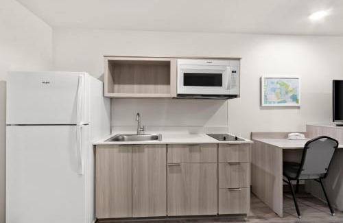 Chandler Hotel | WoodSpring Suites Chandler Phoenix Medical Center