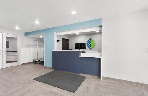 Chandler Hotel | WoodSpring Suites Chandler Phoenix Medical Center