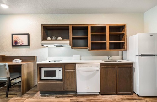 Davenport Hotel | WoodSpring Suites Davenport FL